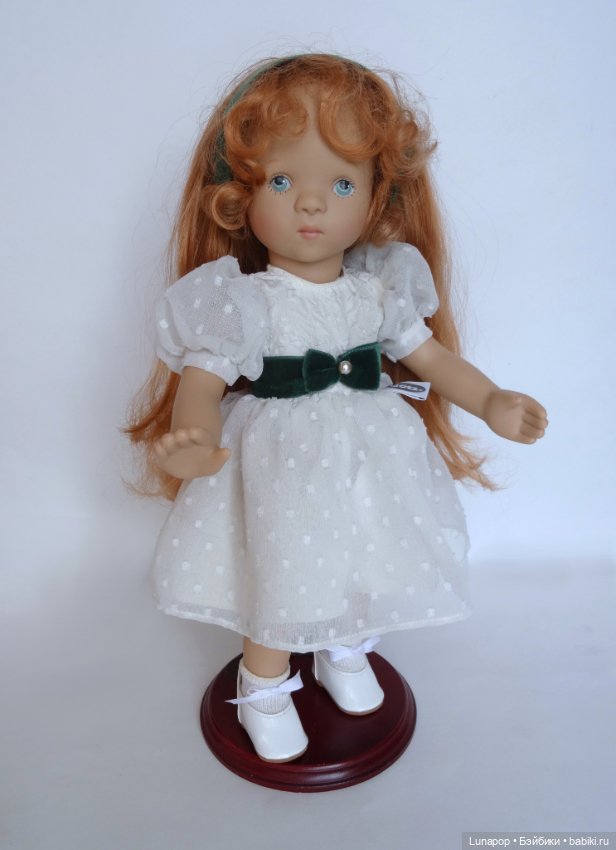 «Хenia» Ксения Sylvia Natterer Gotz Сильвия Наттерер Готс (фото 7)