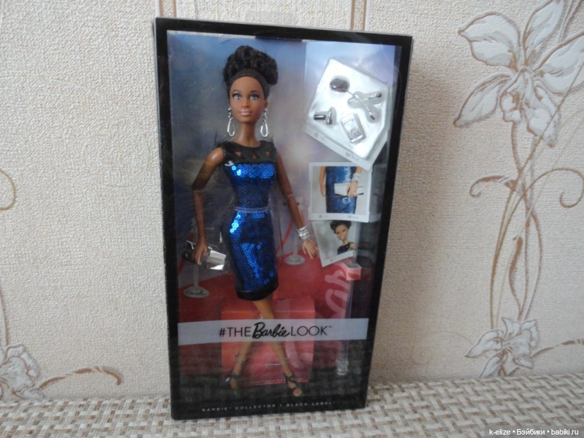 Аутфит с аксами Барби Лук (фото 6)