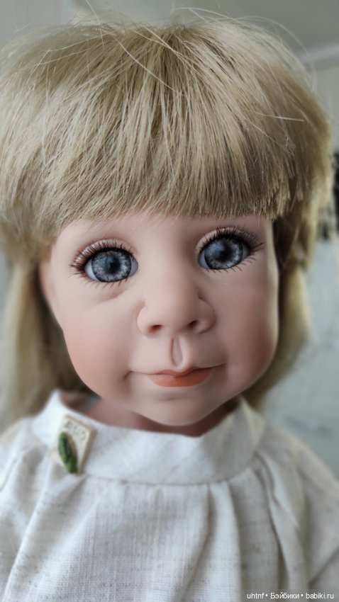 Julie Good-Kruger - "In my garden" (фото 5)