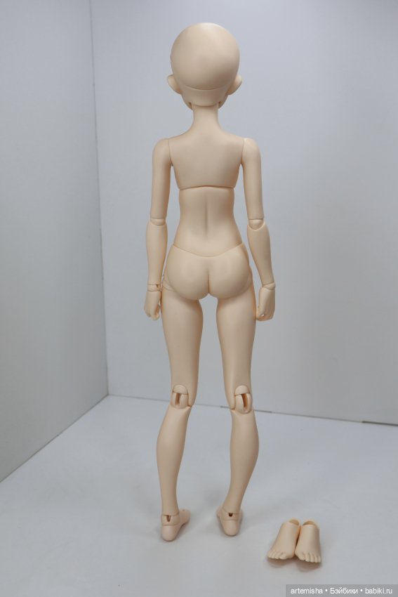 Minifee Carol S на фейри теле (фото 3)