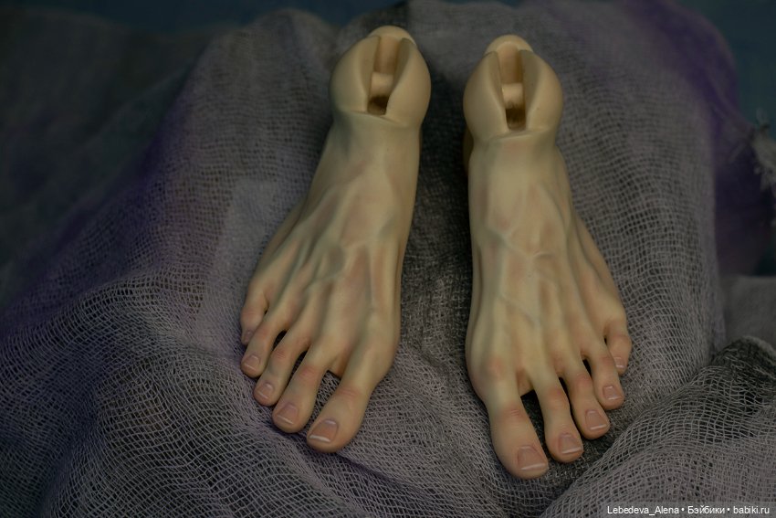 5th Motif Venitu — Куклы BJD (фото 6)