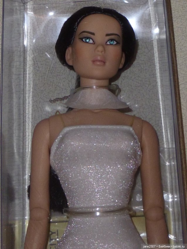 Редкая Тоннер Tonner Mei Li Ultra Basic NRFB, 16 дюймов (фото 3)