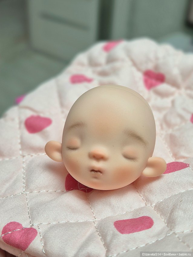 Mini Birdy от Itswafflecone (фото 6)