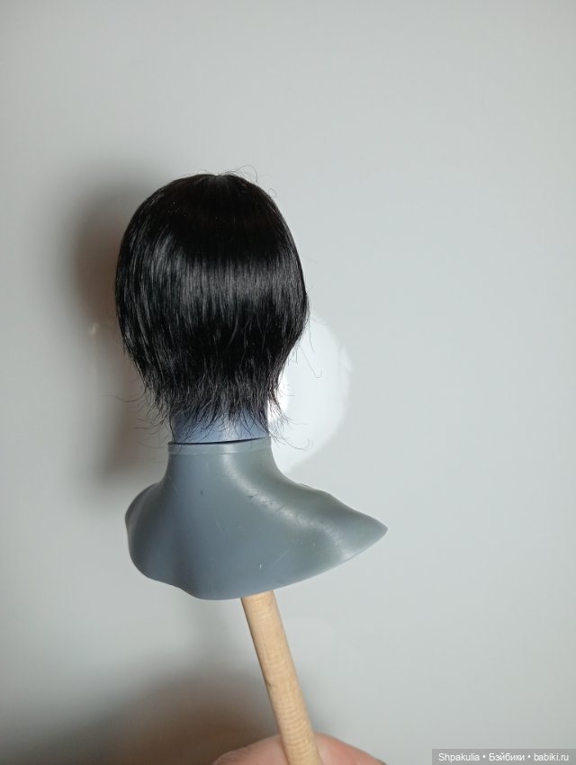 Парик для мальчиков Siren Road и других (фото 7)