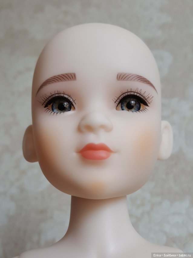 Rosanna ( Розанна ) Ruby Red (фото 5)