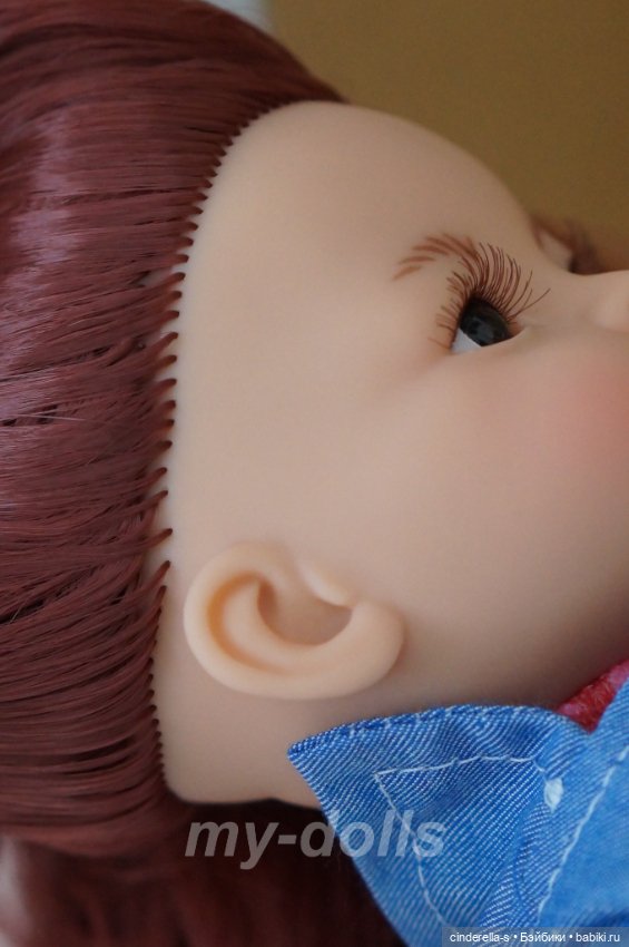 Роксана#1 Paola Reina — Игровые куклы