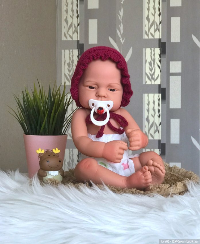 Пузырик — Игровые куклы (фото 4)