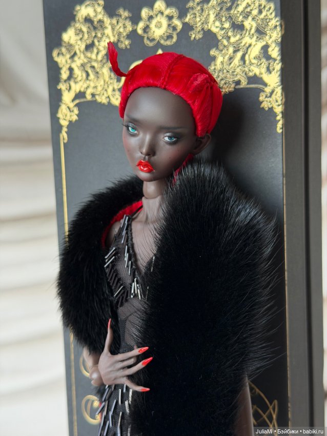 Little Owl Popovy Sisters (фото 6)