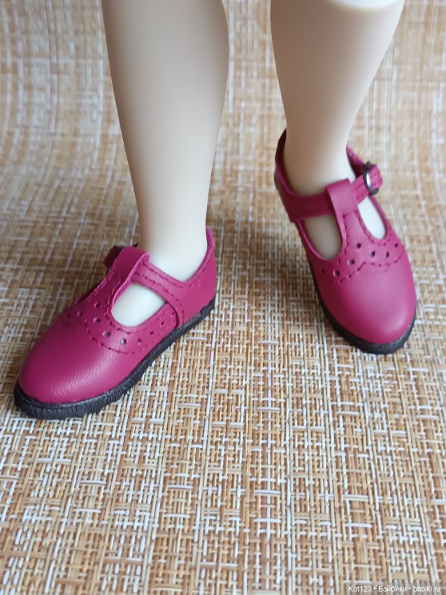 Лот обуви для Руби Ред Ruby Red Fashion Friends (фото 6)