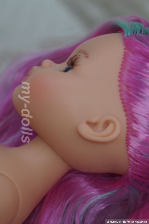 Лили#21 Paola Reina — Игровые куклы (фото 10)