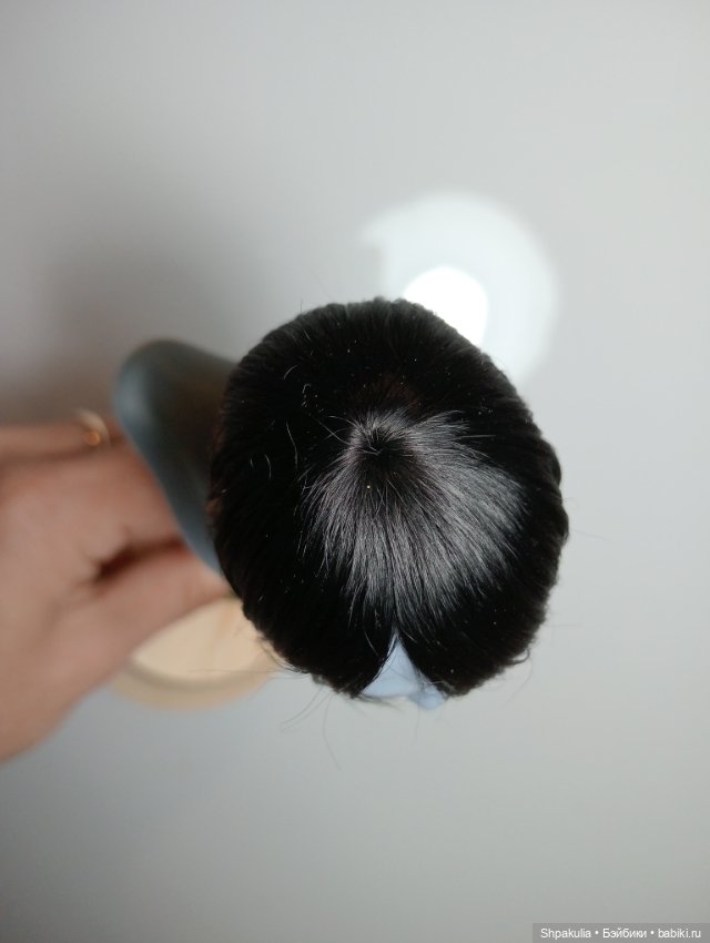 Парик для мальчиков Siren Road и других (фото 6)