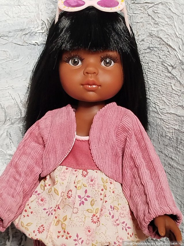 Продажа или обмен на Скай или Шугар Руби Ред (фото 5)