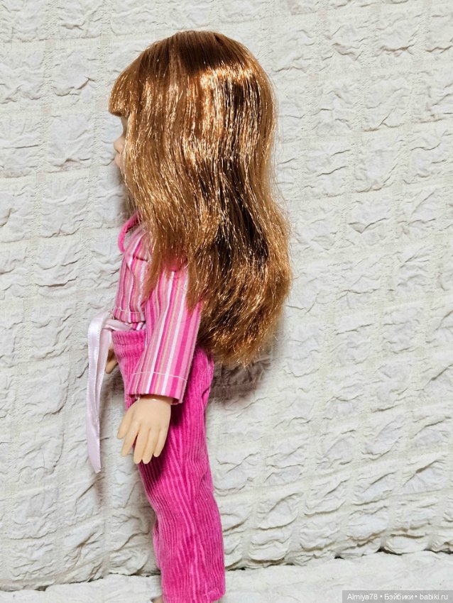 Кристи паола рейна — Игровые куклы (фото 6)