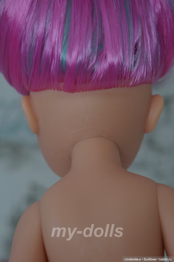 Лили#11 Paola Reina — Игровые куклы