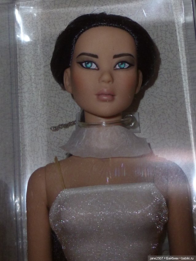 Редкая Тоннер Tonner Mei Li Ultra Basic NRFB, 16 дюймов (фото 5)