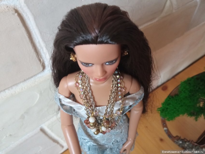 Кукла Tonner Jon All Bisiness (фото 3)