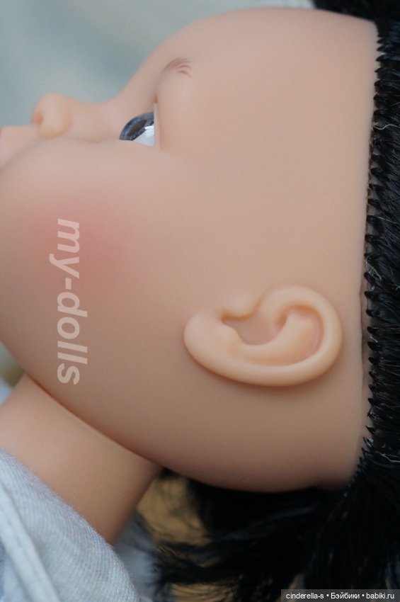 Кукла Висенте Paola Reina (фото 10)