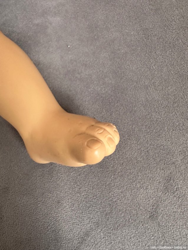 Характерная кукла, капризулька. Simba, Испания (фото 8)