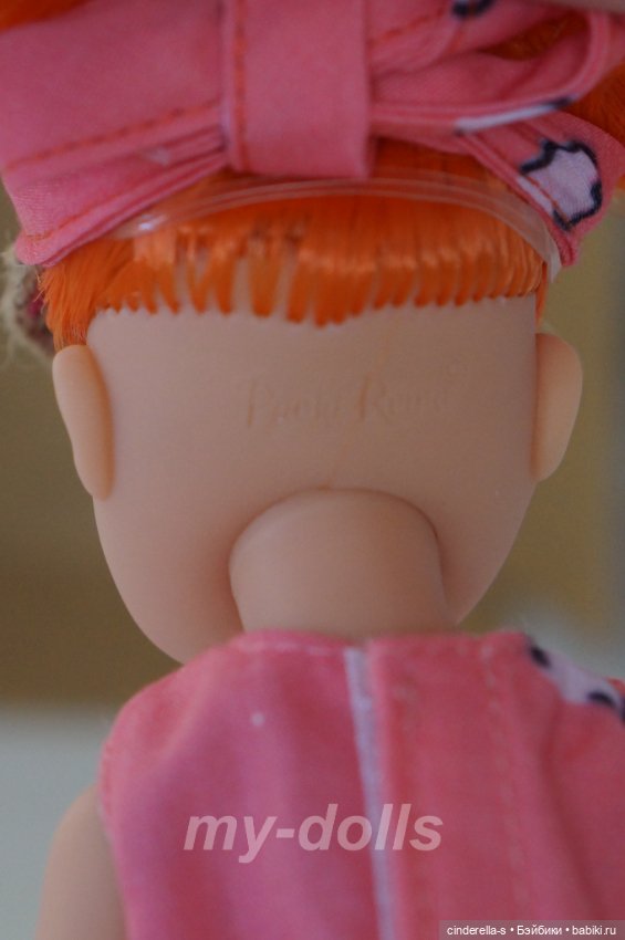 Даниэла#1 Paola Reina — Игровые куклы (фото 7)