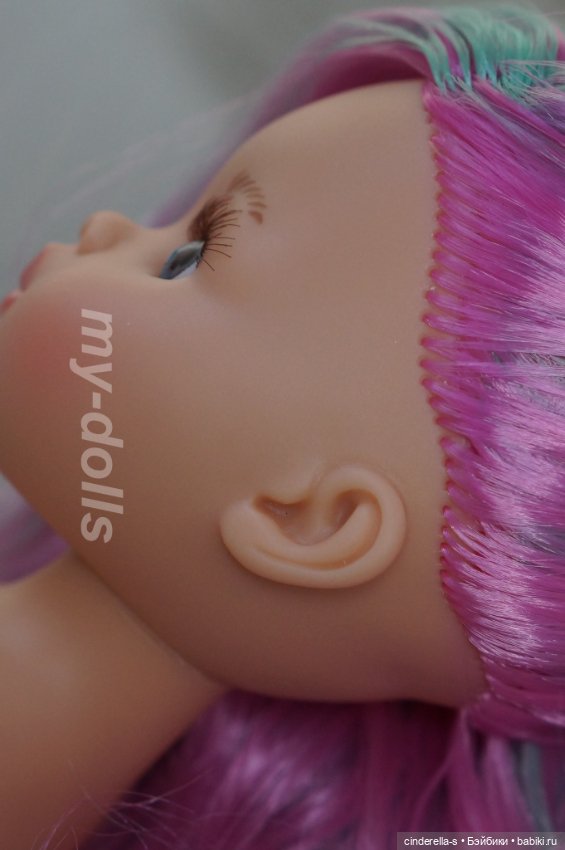 Лили#27 Paola Reina — Игровые куклы (фото 10)