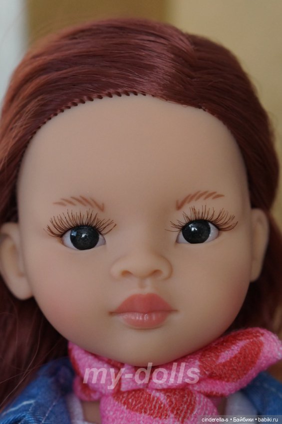 Роксана#2 Paola Reina — Игровые куклы