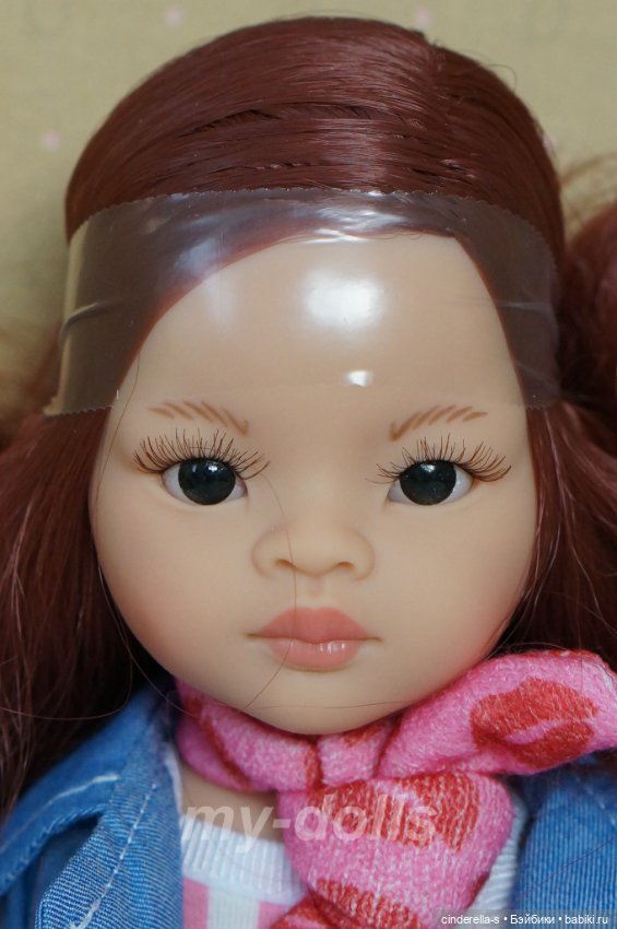 Роксана#2 Paola Reina — Игровые куклы (фото 3)