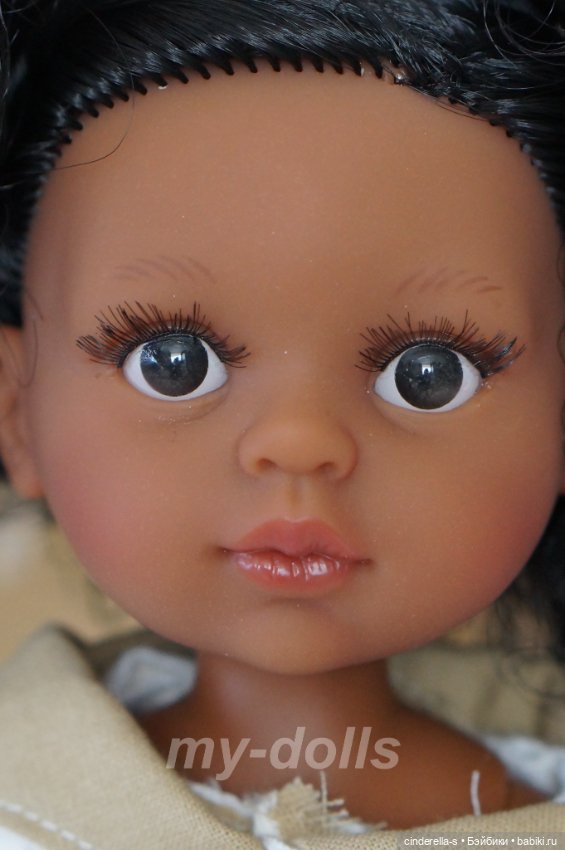 Нора шарнирная#1 Paola Reina