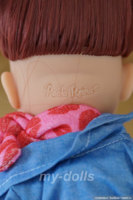 Роксана#1 Paola Reina — Игровые куклы (фото 10)