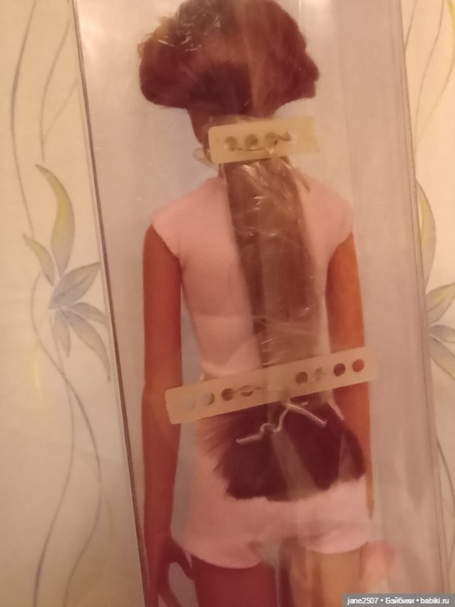 Редкая Тоннер Tonner Jon (Jonquil) Basic Brunette NRFB (тело Antoinette), 16 дюймов (фото 9)