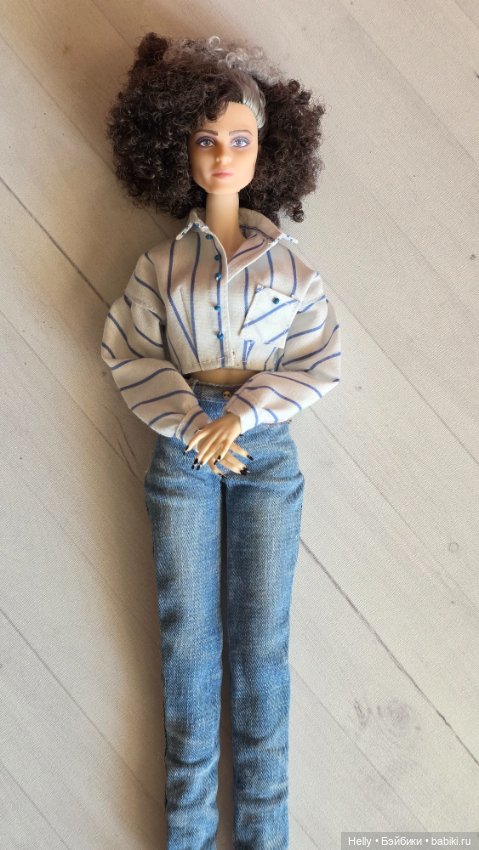 Беллатриса Лестрейндж — Игровые куклы (фото 3)