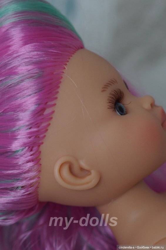 Лили#12 Paola Reina — Игровые куклы