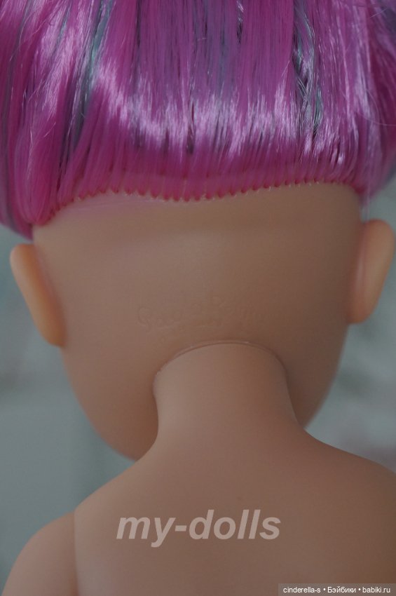 Лили#27 Paola Reina — Игровые куклы (фото 9)