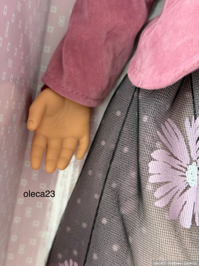 Кукла Gotz София выпуск 2020 года