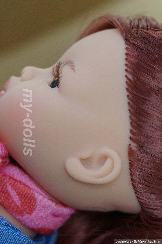 Роксана#2 Paola Reina — Игровые куклы (фото 9)