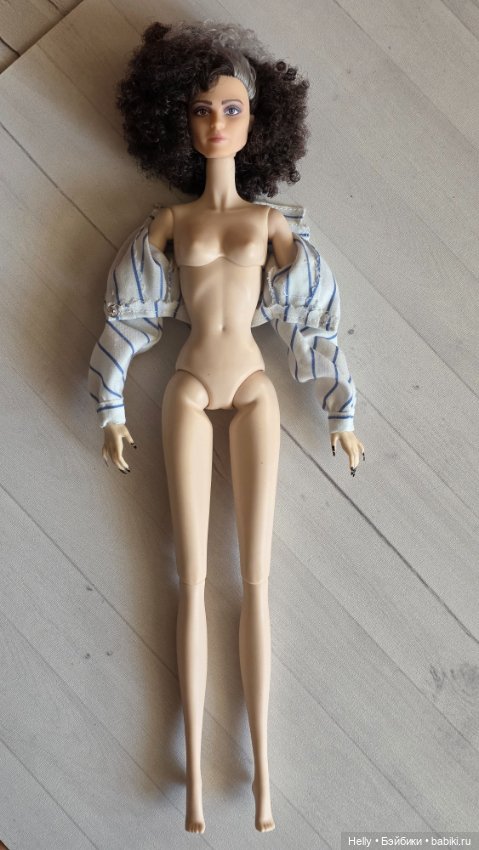 Беллатриса Лестрейндж — Игровые куклы (фото 2)