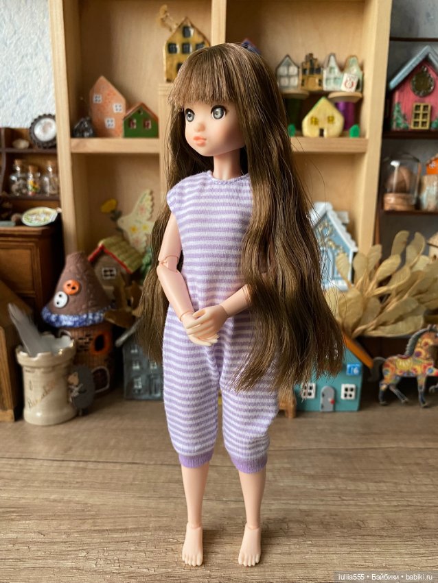 Руруко Ruruko Fresh 2005 PetWORKs