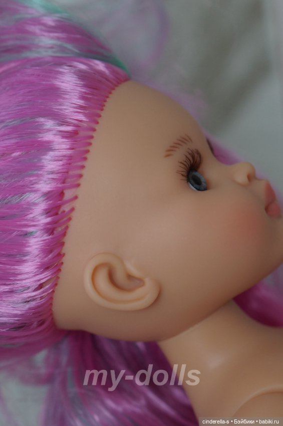 Лили#21 Paola Reina — Игровые куклы