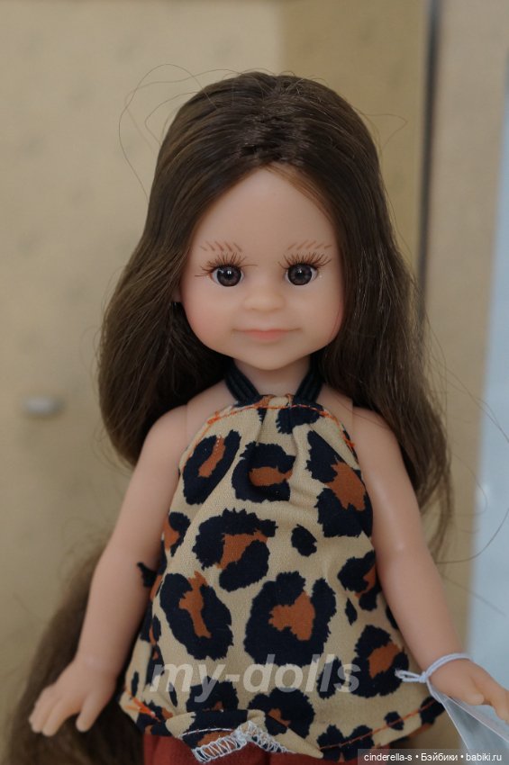 Ная#1 Paola Reina — Игровые куклы (фото 5)