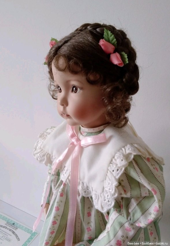 Эмили, в наличии в Москве (фото 2)