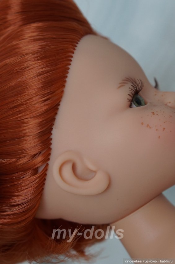 Кукла Натали#16 Paola Reina (фото 7)