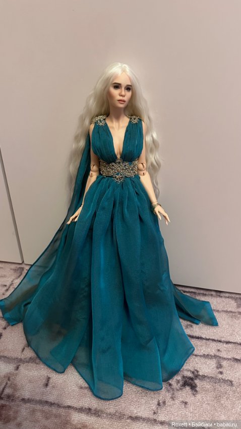 Эмилия Emiliya Dolls — Авторские куклы BJD