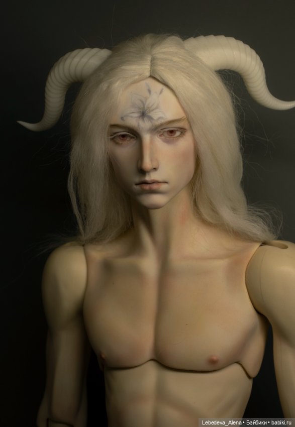 5th Motif Venitu — Куклы BJD