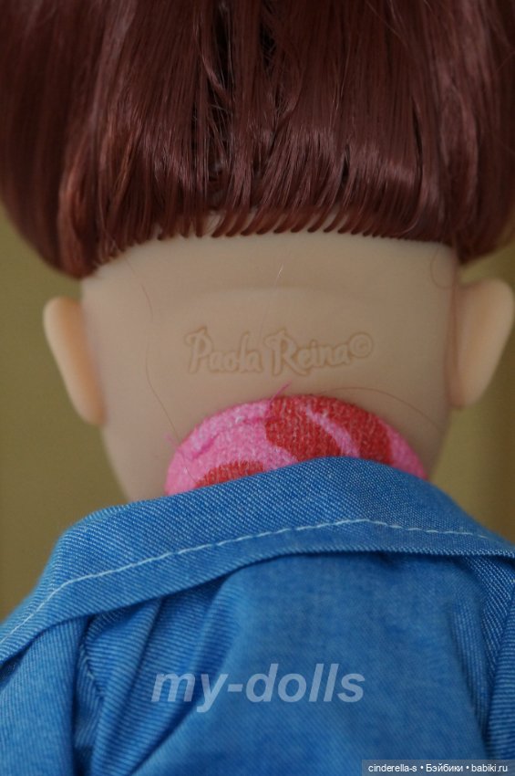 Роксана#2 Paola Reina — Игровые куклы (фото 8)