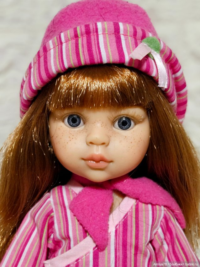 Кристи паола рейна — Игровые куклы