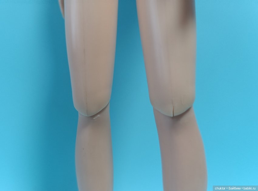 Little miss matched от Robert Tonner (фото 7)