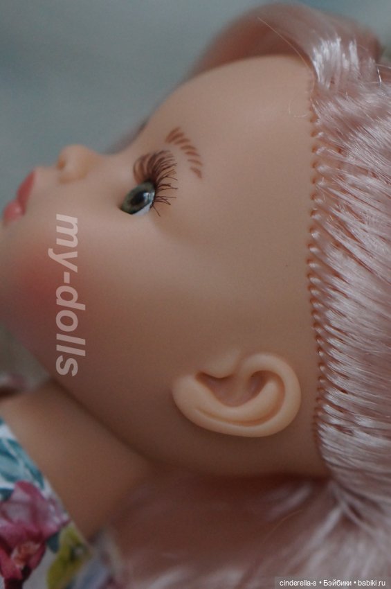Кукла Эсми#1 Paola Reina — Игровые куклы (фото 9)