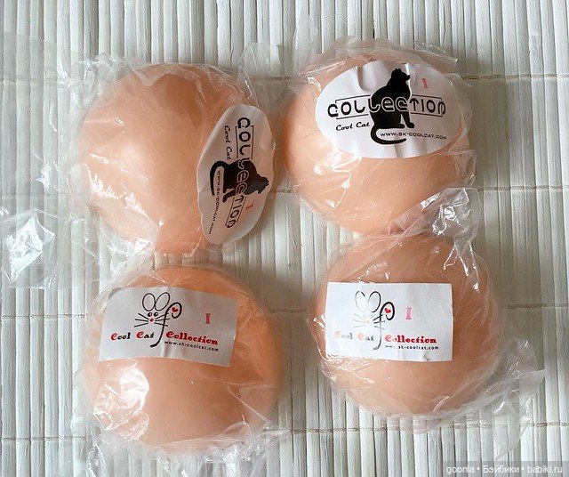 Крышки CoolCat под перепрошивку