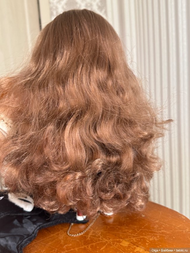 Блайз, кастом — Игровые куклы (фото 2)