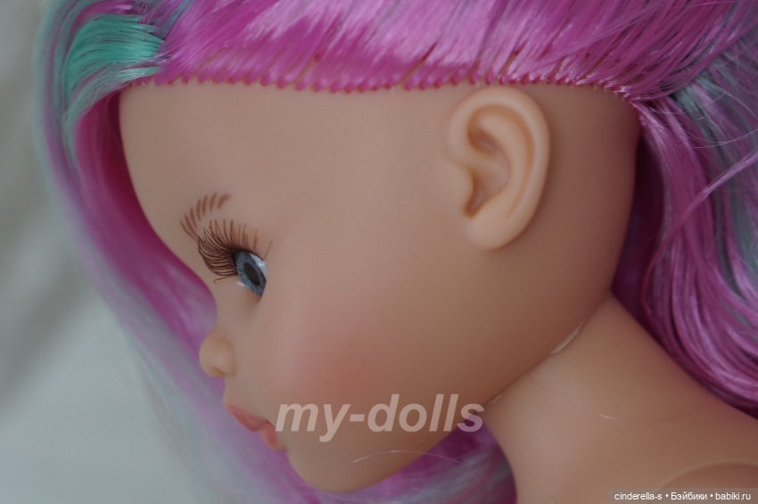 Лили#12 Paola Reina — Игровые куклы (фото 10)