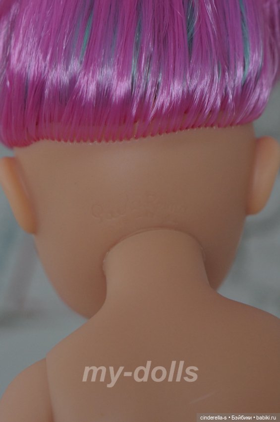 Лили#24 Paola Reina — Игровые куклы